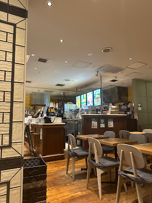Freshness Burger 사진 3