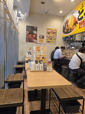 Kanda Tamagoken Ikebukuro 사진 3