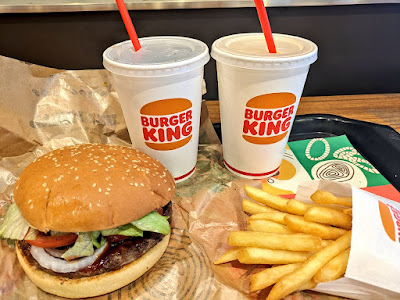Burger King - Otsuka Station South Entrance 사진 3