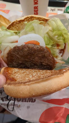 Burger King - Otsuka Station South Entrance 사진 2