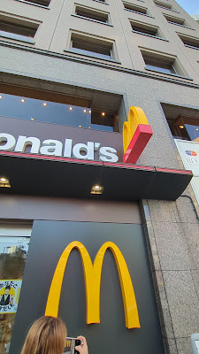 McDonald's 사진 2