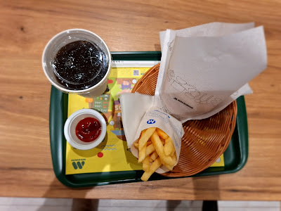 Mos Burger 사진 2