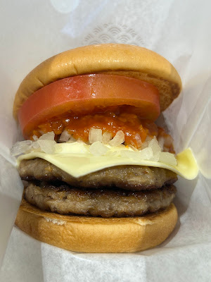 Mos Burger 사진 3