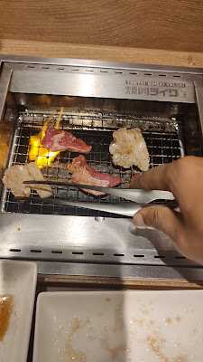 YAKINIKU LIKE KitaSenju 사진 2