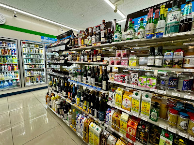 FamilyMart Yahiro 6-Chome Shop 사진 2