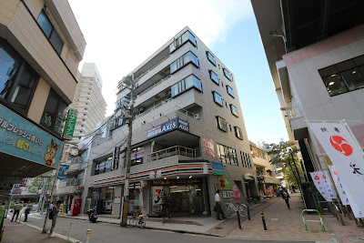 7-ELEVEN Kita-Akabane Station Ukima Exit Shop 사진 2