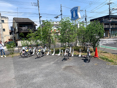 LAWSON Ikohoncho 2-chome Store 사진 5
