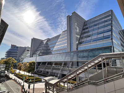 TFT Building East 사진 4
