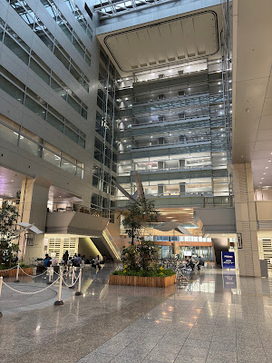 TFT Building East 사진 3