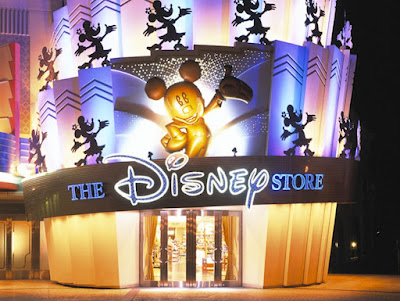 Disney Store, Tokyo Disney Resort 사진 3