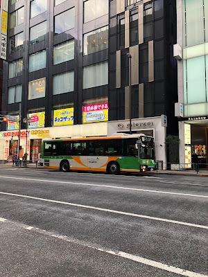 キュープラザ新宿三丁目 사진 5