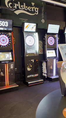 DartsUP 渋谷センター街店 사진 2