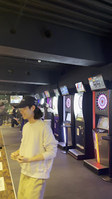 DartsUP 渋谷センター街2号店 사진 2
