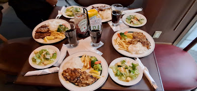TGI FRIDAYS Shibuya-Jinnan 사진 2