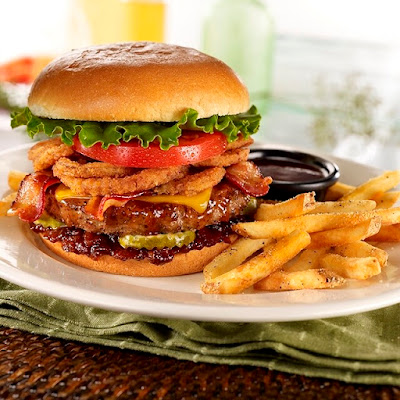TGI FRIDAYS Shibuya-Jinnan 사진 3