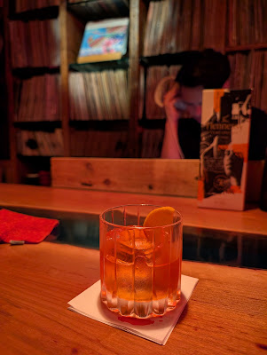 Bar record 사진 4
