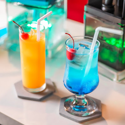 Akasaka Shisha Bar Chills Tokyo 사진 3