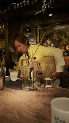 Bar Benfiddich 사진 2