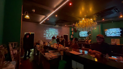 G&B カラオケ&ダーツバー Karaoke Darts Bar G&B 사진 2