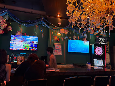 G&B カラオケ&ダーツバー Karaoke Darts Bar G&B 사진 3