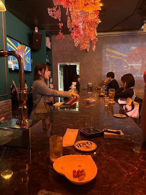 G&B カラオケ&ダーツバー Karaoke Darts Bar G&B 사진 5