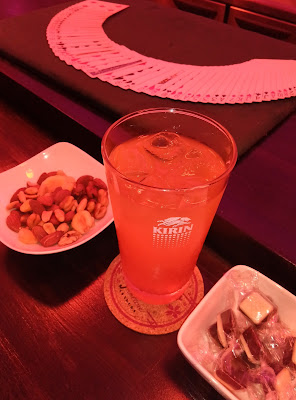 MAGIC BAR fortune ASAKUSA（マジックバーフォーチュン浅草） 사진 3