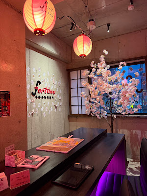 MAGIC BAR fortune ASAKUSA（マジックバーフォーチュン浅草） 사진 4