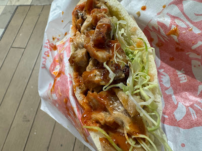 Masr Kebab 사진 4