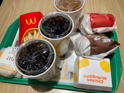 McDonald's 사진 4