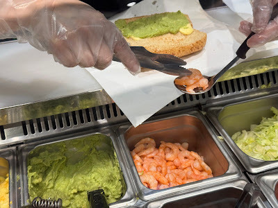 Subway Restaurants 사진 5