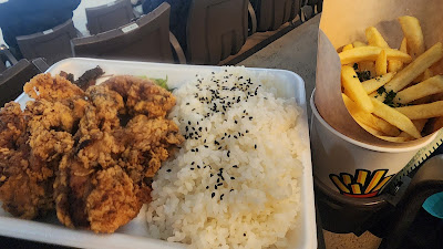 からきち屋✕ポテトマニア 사진 2