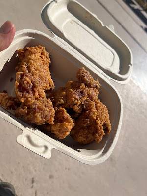 からきち屋✕ポテトマニア 사진 3
