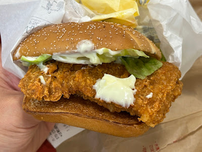 KFC 사진 2