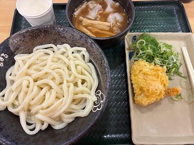 Hanamaru Udon 사진 3