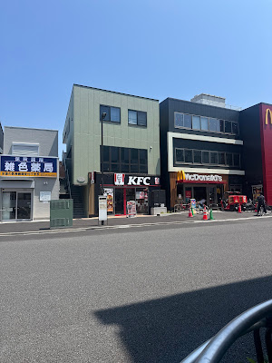 KFC 사진 2