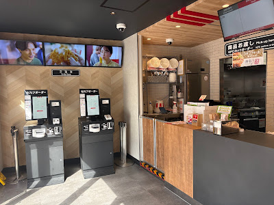 KFC 사진 3