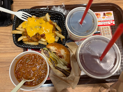 Wendy’s First Kitchen - Kohoku Northport Mall 사진 2