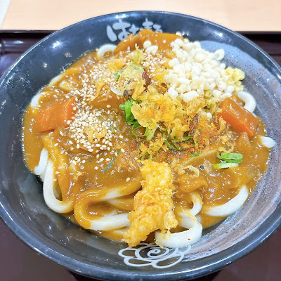 Hanamaru Udon 사진 4