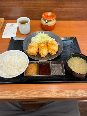 가라야마 히요시점 사진 3
