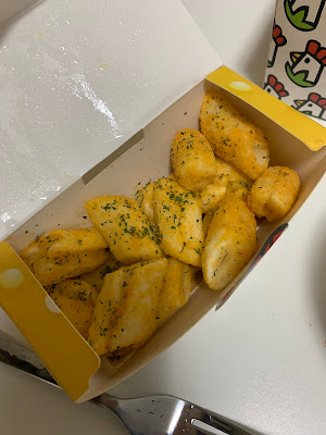 CRISPY CHICKEN n’ TOMATO 사진 3