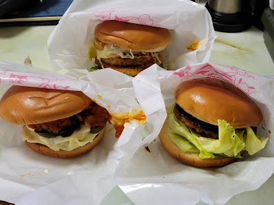 MOS BURGER Hirama Shop 사진 4