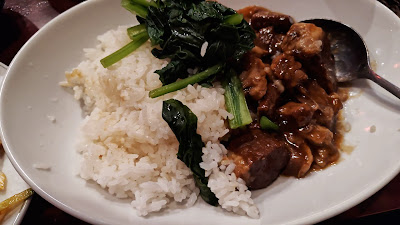 東海飯店 元住吉店 사진 2