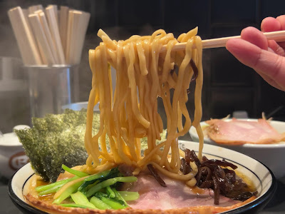 らーめん飛粋 武蔵新田店 사진 2