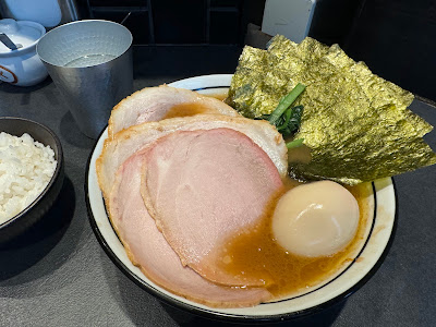 らーめん飛粋 武蔵新田店 사진 4