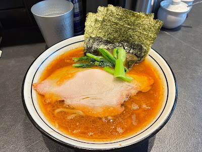 らーめん飛粋 武蔵新田店 사진 3