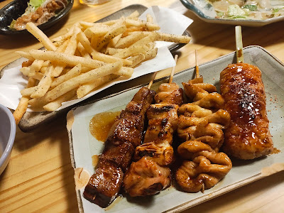 Hakutsuru Ekimaeten 사진 4