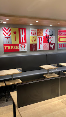 KFC Kamata 사진 2