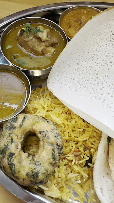 Rusi Indo Biryani Kamata ルシ インドビリヤニ 蒲田店 사진 2