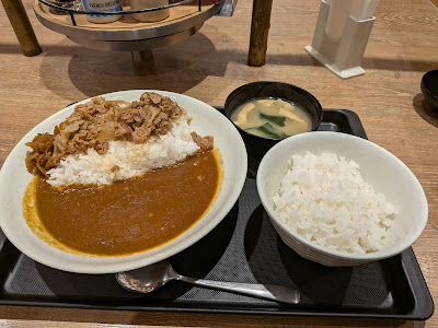 マイカリー食堂 蒲田西口店 사진 2