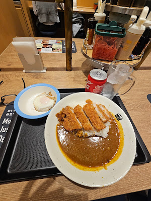 マイカリー食堂 蒲田西口店 사진 3